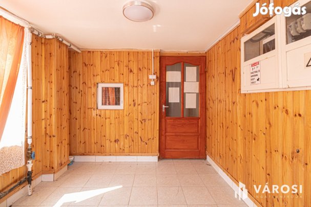 Befektetési lehetőség Körösújfaluban