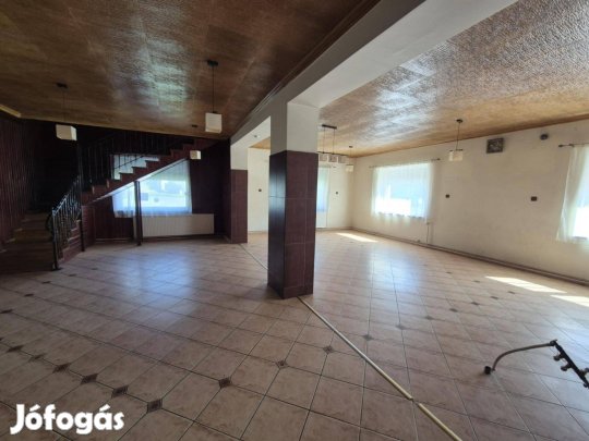 Befektetési lehetőség!