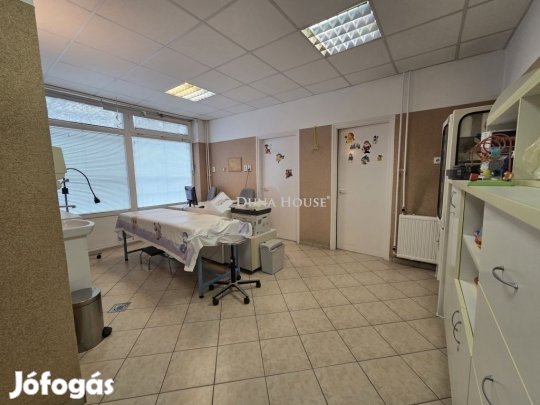 Befektetési lehetőség  71 m földszinti üzlethelyiség!