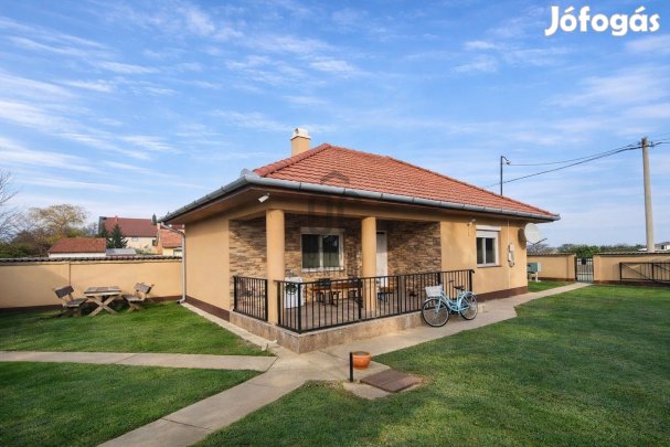 Befektetési lehetőség  ipari telephely Debrecen agglomerációjában