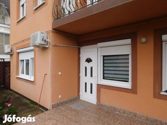 Befektetési lehetőség a Hévízi-tó közelében