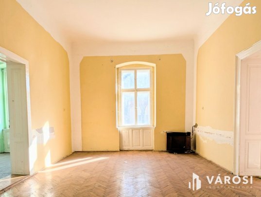 Befektetési lehetőségek tárháza Békéscsabán!