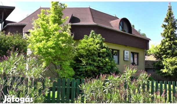 Befektetésre Is Alkalmas Duna Parti Családi Ház Mecséren Eladó