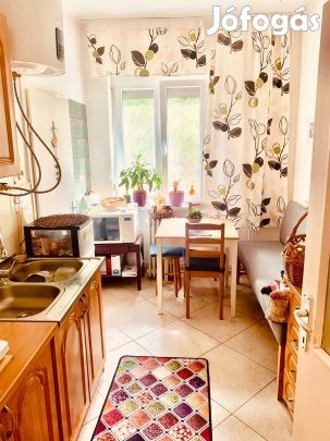 Befektetésre alkalmas felújított lakás az egyetem környékén!z