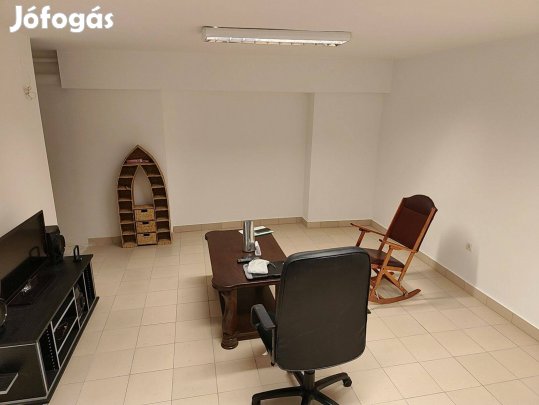 Befektetők Figyelem! Bérbe Adott Üzlethelyiség Eladó Nyíregyházán