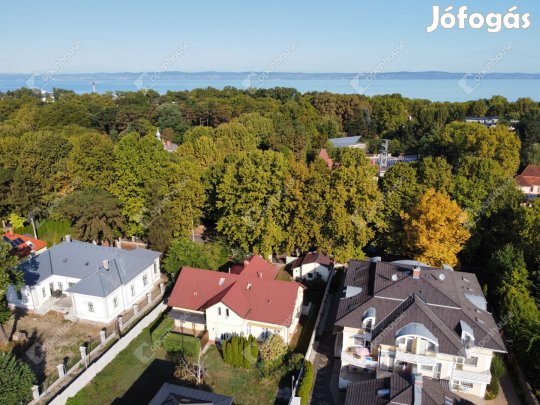 Befektetők Figyelem!  Prémium Panzió Siófok Szívében Eladó