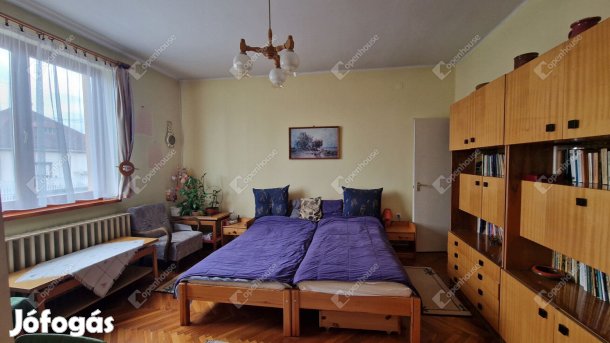 Befektetők, összeköltözők, nagy családosok figyelem!