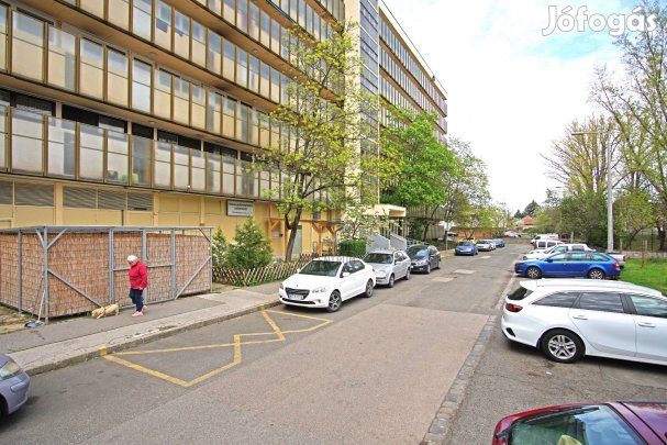 Befektetők figyelem! Azonnali hozam  albérlővel együtt eladó lakás a