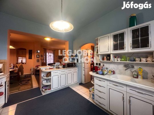 Befektetők figyelem! Eladó 1992-ben épült 6 szobás családi ház