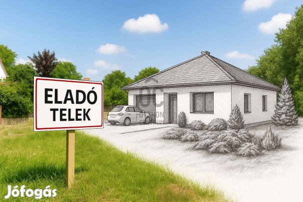 Befektetők figyelem! Ritka lehetőség Berettyóújfalu szívében  központ