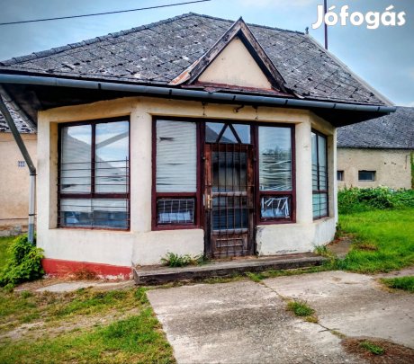 Befektetők figyelem kiváló lehetőség Mádon!