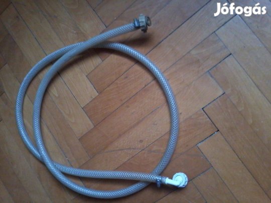 Befolyócső mosógéphez