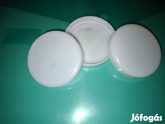 Befőttes üveg tető