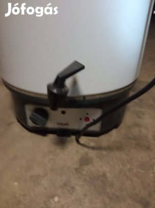 Befőző automata eladó!