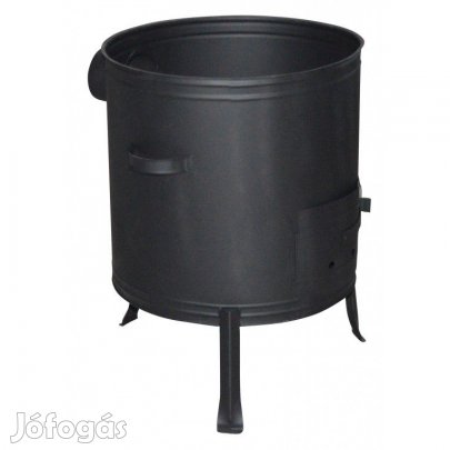 Befőző üstház 60 cm -es