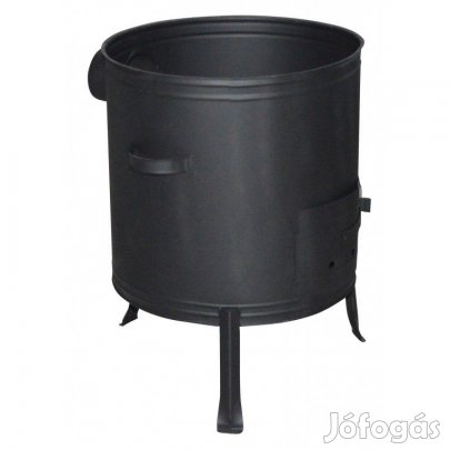 Befőző üstház  53 cm-es