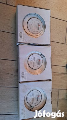 Befújó anemosztát 125mm Prodmax