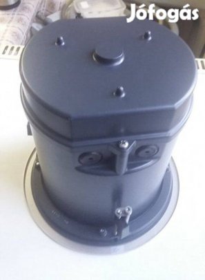 Bega 6904S süllyeszthető mennyezeti lámpa lámpák