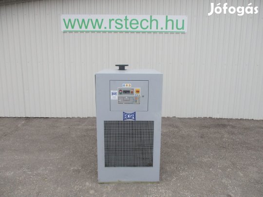 Bega Hűtveszárító légszárító 21m3/perc (2951)