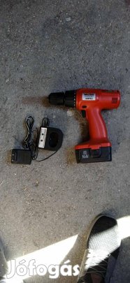 Behajtók, csavar behajtók-2db