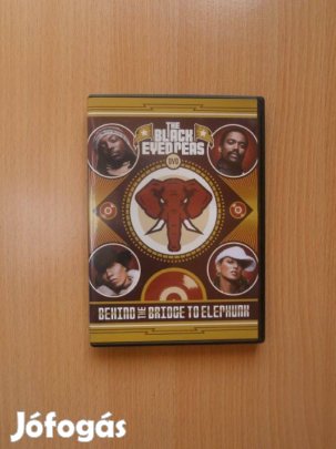 Behind the Bridge to Elephunk - Black Eyed Peas DVD