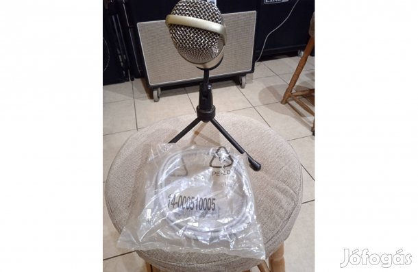 Behringer C1-U mikrofon