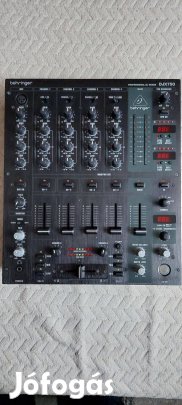 Behringer Djx-750