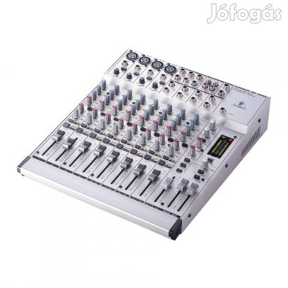 Behringer Eurorack MX1604A