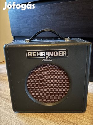 Behringer Firebird Gx108