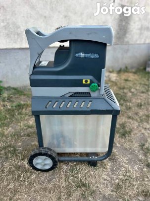 Behúzóhengeres ágdaráló