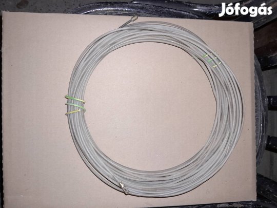 Behúzószalag műanyag