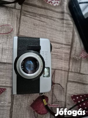 Beirette vsn fényképezőgép