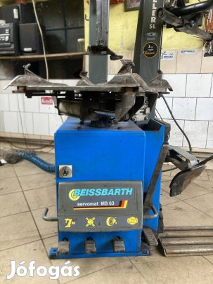 Beissbarth ms 63