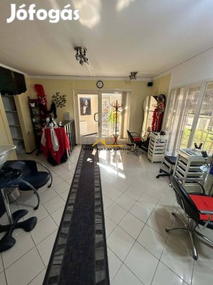 Bejáratott Szépségközpont A Belvárosban !