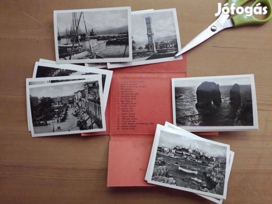 Bejrút / Beyrouth - fényképsorozat