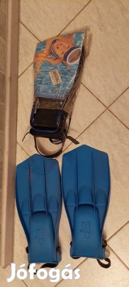 Békaláb 2 pár eladó