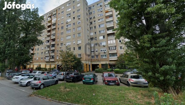 Békásmegyeren önkormányzati lakás csere