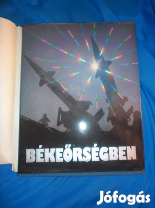 Békeőrségben