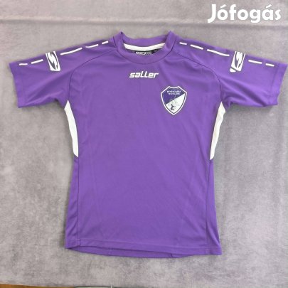 Békéscsaba Előre Saller kézilabda mez XS-es