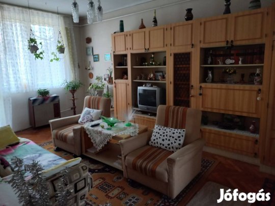 Békéscsaba, Lencsési lakótelep, lakás