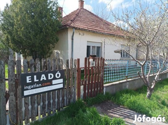 Békéscsaba eladó ház