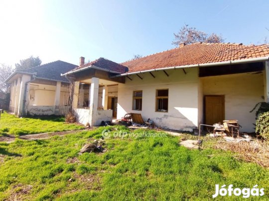 Békéscsabai 104 nm-es ház eladó