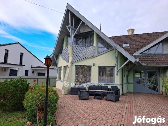 Békéscsabai 228 nm-es ház eladó