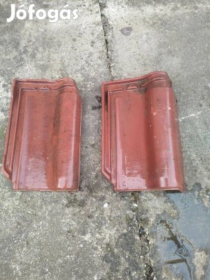 Békéscsabai 2 cserép eladó