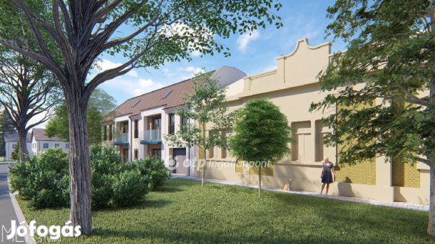 Békéscsabai 38 nm-es lakás eladó