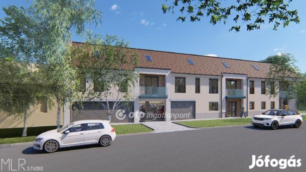 Békéscsabai 50 nm-es lakás eladó