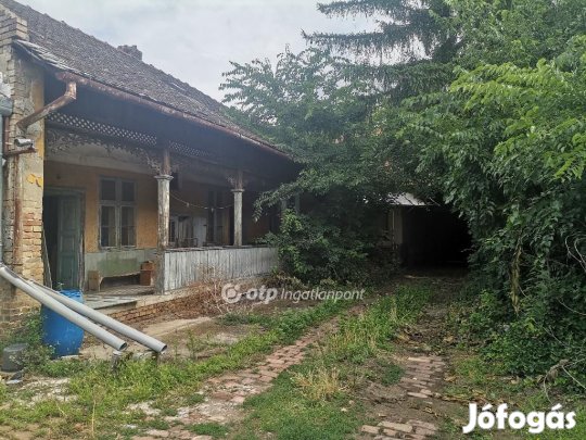 Békéscsabai 98 nm-es lakás eladó