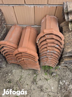 Békescsabai Jamina kúpcserép, kúp cserép