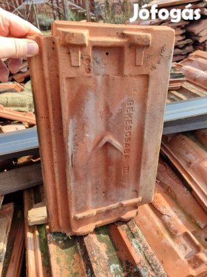 Békéscsabai cserép