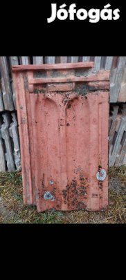 Békéscsabai cserép eladó, jó minőségű, válogatott